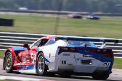 As Trans Am approaches season's end, NOLA looms large for championship contenders